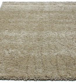 Високоворсна килимова доріжка Loft Shaggy 0001-02 kmk
